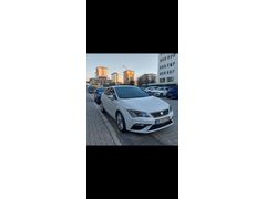 Sahibinden Seat Leon 1.4 TSI FR 2017 Model