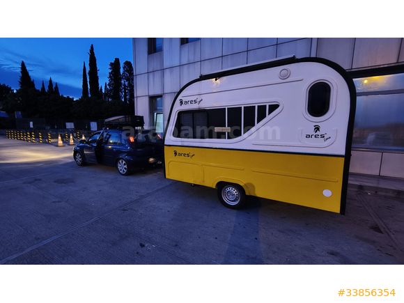 ARES LUNA 310
