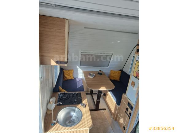 ARES LUNA 310