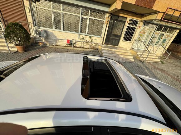 SON FİYAT. ACİL!! DAHA TEMİZİ ZOR BULUNUR ! BAKIMLI. MOTOR,TURBO YAPILDI.  2.0 CRDi  2010 Model 