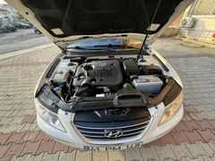 TEMİZ BAKIMLI. MOTOR YENİ YAPILDI.  2.0 CRDi  2010 Model 