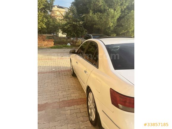 SON FİYAT. ACİL!! DAHA TEMİZİ ZOR BULUNUR ! BAKIMLI. MOTOR,TURBO YAPILDI.  2.0 CRDi  2010 Model 