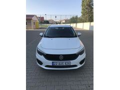 Galeriden Fiat Egea 1.4 Fire Easy 2019 Model Ankara