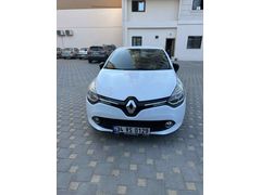 Sahibinden Renault Clio 1.5 dCi Icon 2015 Model 
