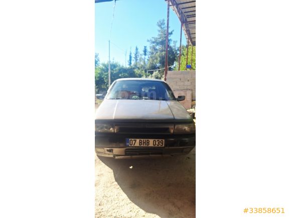 Sahibinden Fiat Tipo 1.4 ie 1997 Model