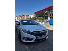 Sahibinden Honda Civic 1.6 i-DTEC Elegance 2018 Model 