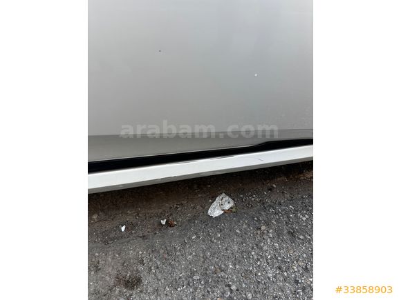 Sahibinden Honda Civic 1.6 i-DTEC Elegance 2018 Model 