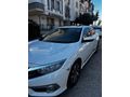 Sahibinden Honda Civic 1.6 i-DTEC Elegance 2018 Model 
