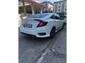 Sahibinden Honda Civic 1.6 i-DTEC Elegance 2018 Model 