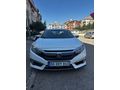Sahibinden Honda Civic 1.6 i-DTEC Elegance 2018 Model 