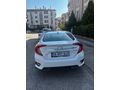 Sahibinden Honda Civic 1.6 i-DTEC Elegance 2018 Model 