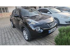 Sahibinden Nissan Juke 1.5 dCi Sport Pack 2012 Model