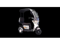 GRAPE 25 MAX 3 TEKERLEKLİ ELEKTRİKLİ MOTORSİKLET ÖZMMOTORS GÜVENCESİ İLE 