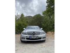 Sahibinden Mercedes - Benz C 180 Kompressor Avantgarde 2009 Model 