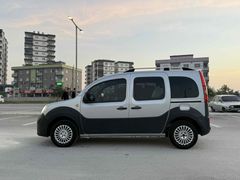 Sahibinden Renault Kangoo Multix 1.5 dCi Pampa 2012 Model 
