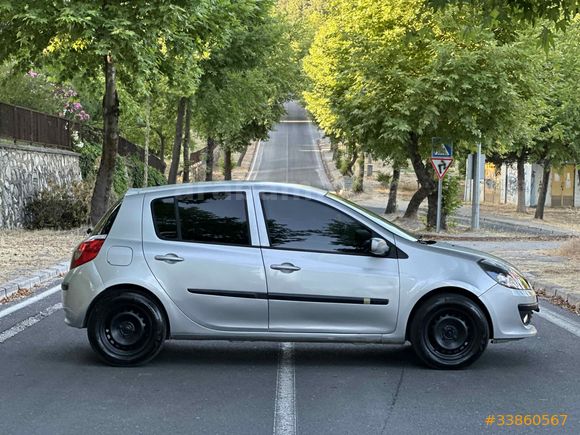 Sahibinden Renault Clio 1.5 dCi Expression 2007 Model 