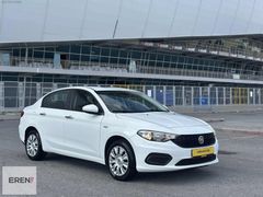 2017 FIAT EGEA 1.3 MULTIJET EASY DEĞİŞENSİZ DÜŞÜK KM