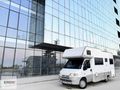 BAŞOĞLU CAMILLA ALKOVEN MOTOKARAVAN 105.000 KM EXTRALI