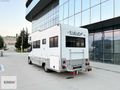 BAŞOĞLU CAMILLA ALKOVEN MOTOKARAVAN 105.000 KM EXTRALI
