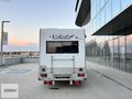 BAŞOĞLU CAMILLA ALKOVEN MOTOKARAVAN 105.000 KM EXTRALI