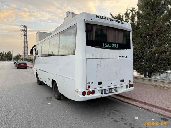 ROYBUS C 2008 