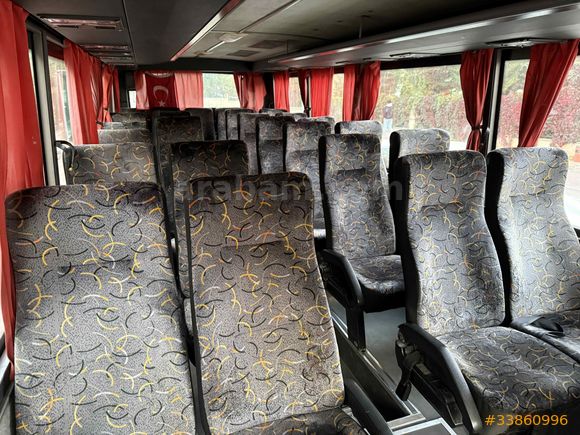 ROYBUS C 2008 
