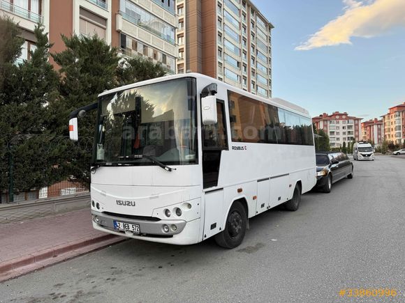 ROYBUS C 2008 