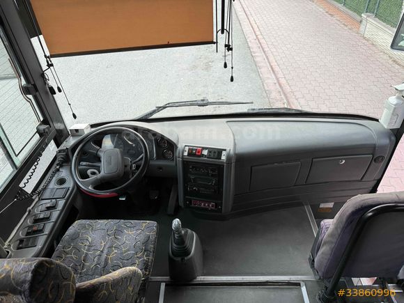ROYBUS C 2008 