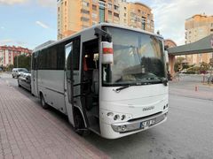 ROYBUS C 2008 