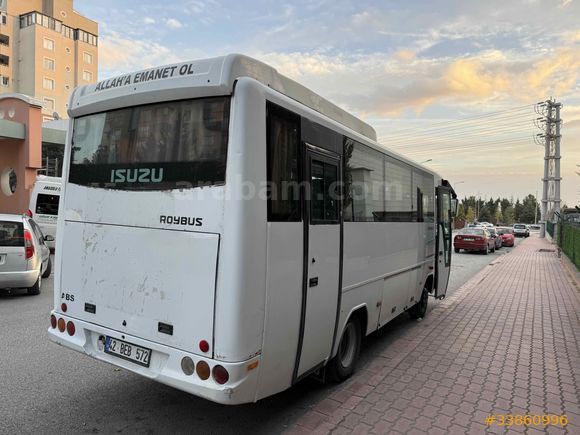 ROYBUS C 2008 