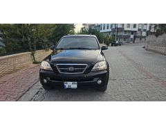 ACİL - Sahibinden Kia Sorento 2.5 CRDi EX 2006 Model