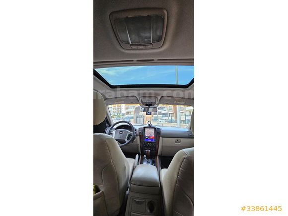 ACİL - Sahibinden Kia Sorento 2.5 CRDi EX 2006 Model