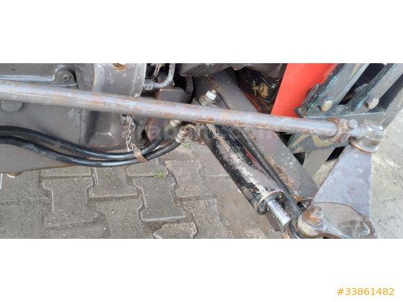 Sahibinden Massey Ferguson 255 T