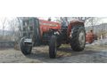 Sahibinden Massey Ferguson 255 T