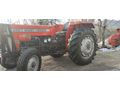 Sahibinden Massey Ferguson 255 T