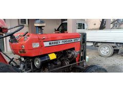 Sahibinden Massey Ferguson 255 T