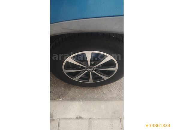 Sahibinden Opel Corsa 1.2 Swing 2000 Model