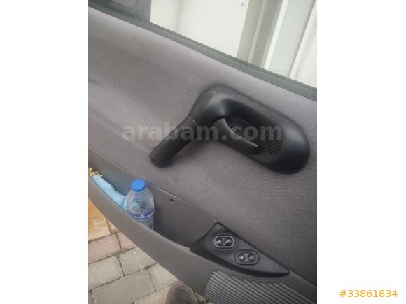 Sahibinden Opel Corsa 1.2 Swing 2000 Model