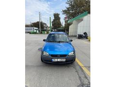 Sahibinden Opel Corsa 1.2 Swing 2000 Model