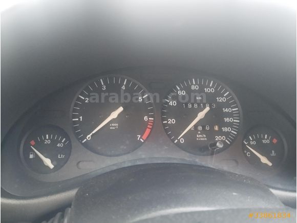 Sahibinden Opel Corsa 1.2 Swing 2000 Model