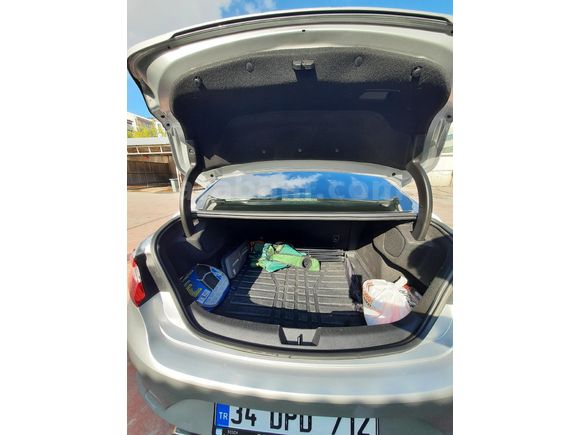 2020 MODEL SORUNSUZ MASRAFSIZ MEGANE 4 1.3TCE JOY MANUEL