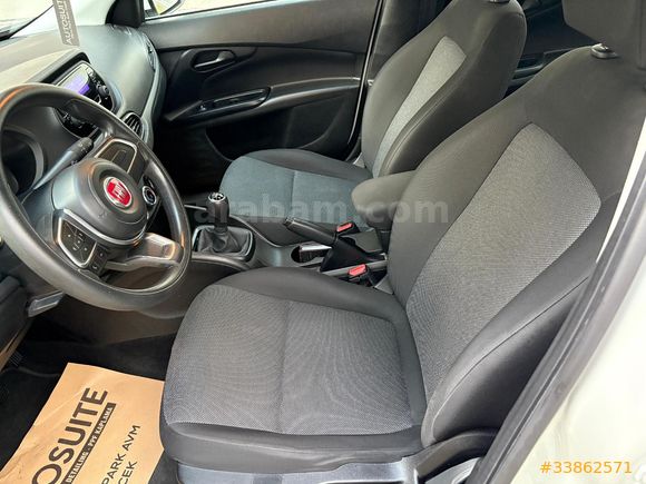 Sahibinden Fiat Egea 1.3 Multijet Easy 2021 Model