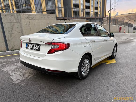 Sahibinden Fiat Egea 1.3 Multijet Easy 2021 Model