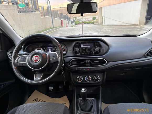 Sahibinden Fiat Egea 1.3 Multijet Easy 2021 Model