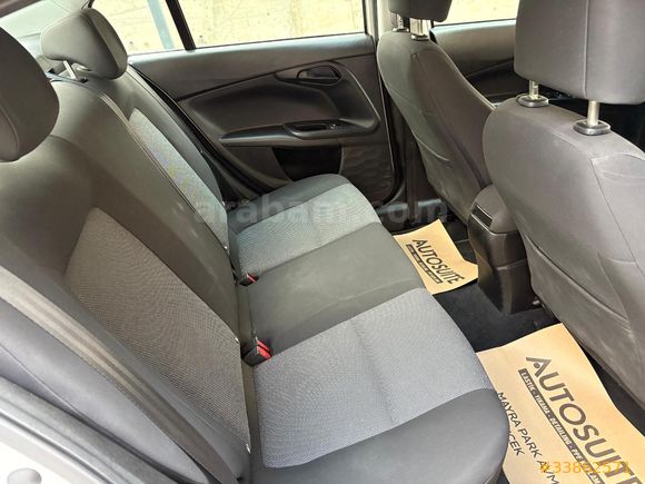 Sahibinden Fiat Egea 1.3 Multijet Easy 2021 Model