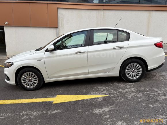 Sahibinden Fiat Egea 1.3 Multijet Easy 2021 Model