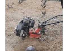 Sahibinden Tarım & İş Makineleri Çapa Makinesi 