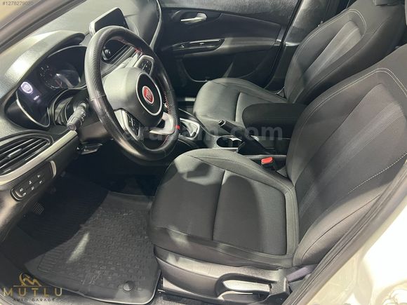 2019 Model 1.3 Egea Urban Plus Değişensiz 103.000 Km K.12 Taksit