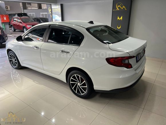 2019 Model 1.3 Egea Urban Plus Değişensiz 103.000 Km K.12 Taksit