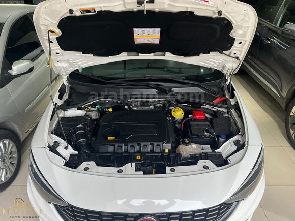 2019 Model 1.3 Egea Urban Plus Değişensiz 103.000 Km K.12 Taksit